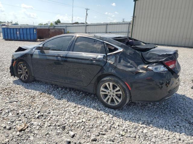 Photo 2 from auction – 2015 CHRYSLER 2D with VIN 1C3CCCAB7FN600620