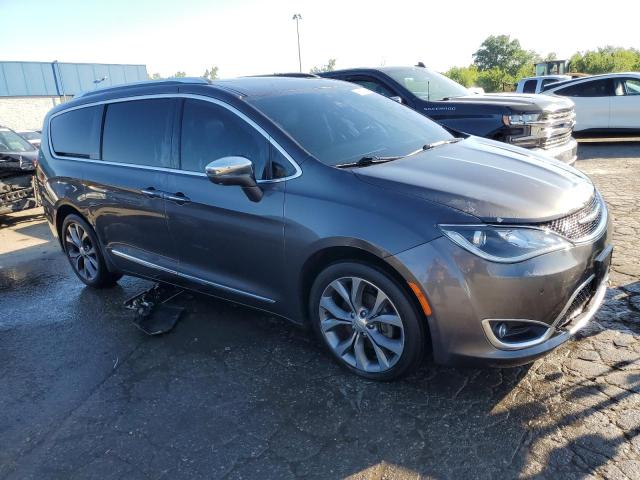 Photo 4 from auction – 2017 CHRYSLER PACIFICA L with VIN 2C4RC1GG3HR634220
