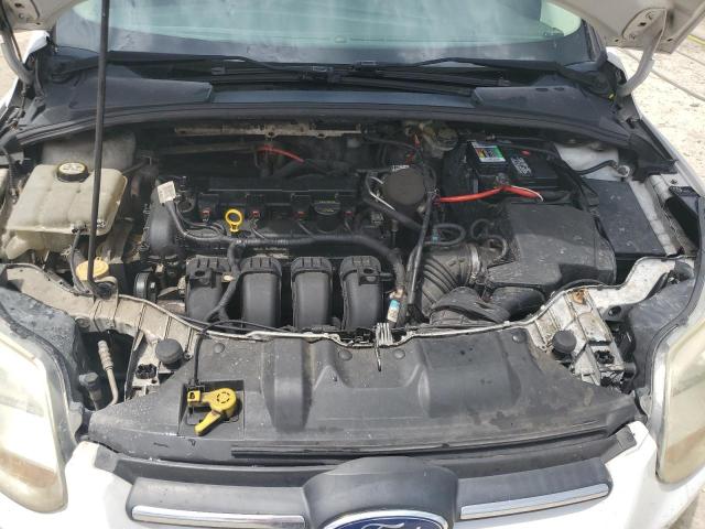 Photo 11 from auction – 2013 FORD FOCUS SE with VIN 1FADP3K24DL311986