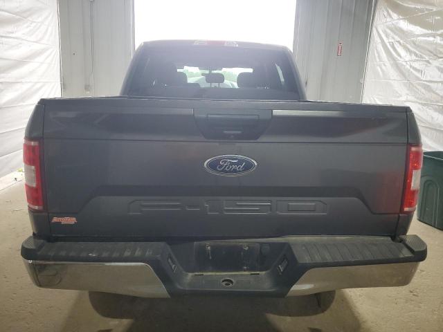 Photo 6 from auction – 2019 FORD F150 SUPER with VIN 1FTEW1E59KFB20037