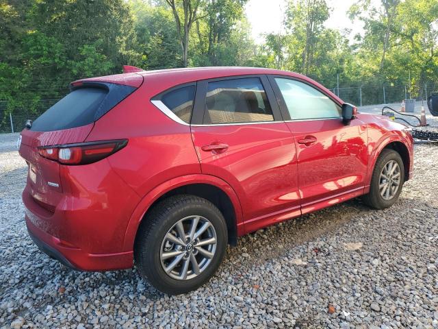 Photo 3 from auction – 2025 MAZDA CX-5 SELEC with VIN JM3KFBBL4S0626283