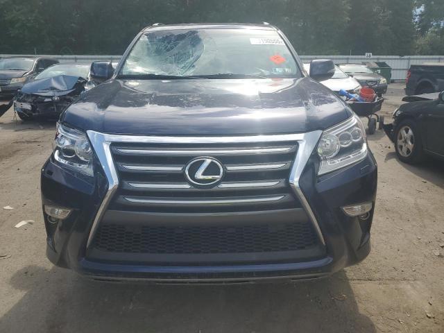 Photo 5 from auction – 2018 LEXUS GX 460 with VIN JTJBM7FX0J5204888