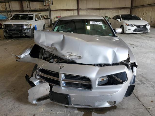 Photo 5 from auction – 2010 DODGE CHARGER SX with VIN 2B3CA3CV2AH277427
