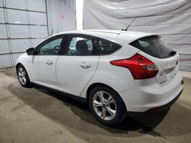 Photo 2 from auction – 2014 FORD FOCUS SE with VIN 1FADP3K25EL164529