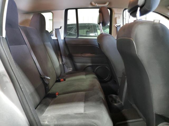 Photo 11 from auction – 2015 JEEP COMPASS SP with VIN 1C4NJDBB2FD283138