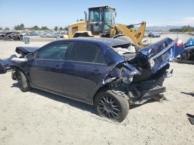 Photo 2 from auction – 2012 TOYOTA COROLLA SE with VIN 2T1BU4EE7CC860142