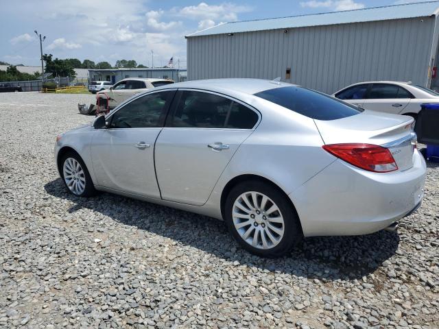 Photo 2 from auction – 2013 BUICK REGAL PREM with VIN 2G4GS5EV8D9153663