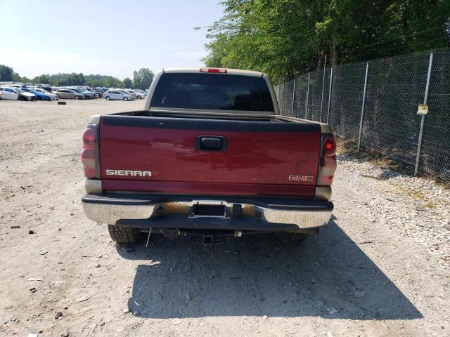Photo 6 from auction – 2004 CHEVROLET SILVERADO with VIN 1GCEK19T84Z139197