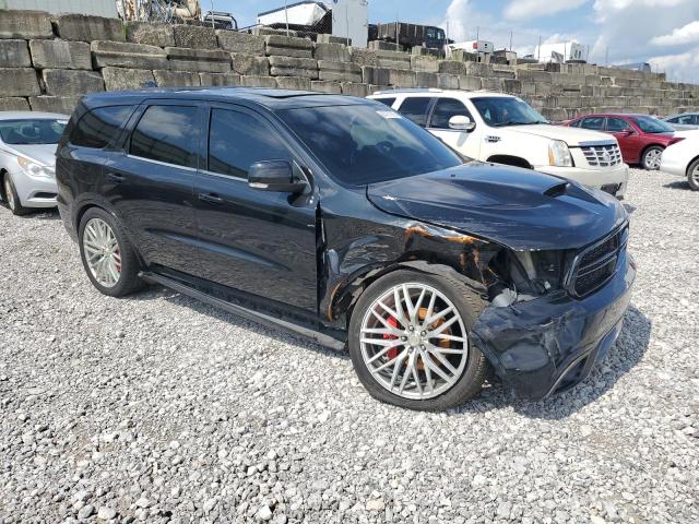 Photo 4 from auction – 2015 DODGE DURANGO R/ with VIN 1C4SDJCTXFC786745