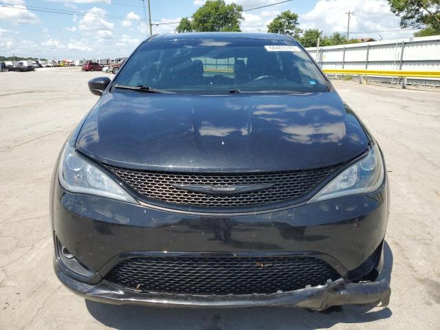 Photo 5 from auction – 2019 CHRYSLER PACIFICA T with VIN 2C4RC1FG1KR532438