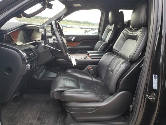Photo 7 from auction – 2018 LINCOLN NAVIGATOR with VIN 5LMJJ3LT4JEL21528