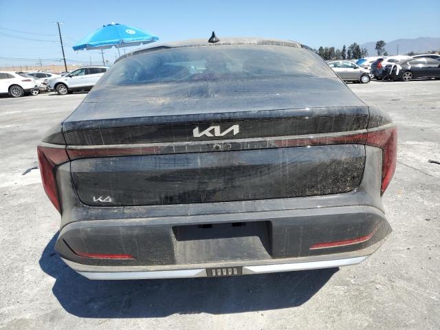 Photo 6 from auction – 2025 KIA K4 LX with VIN 3KPFT4DEXSE112359