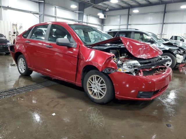 Photo 4 from auction – 2011 FORD FOCUS SE with VIN 1FAHP3FN1BW179626