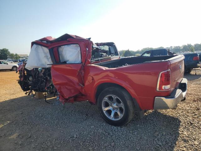 Photo 2 from auction – 2017 RAM 1500 ST with VIN 1C6RR7NT9HS594524