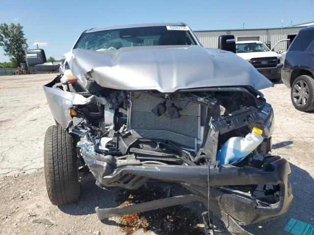 Photo 5 from auction – 2025 RAM 1500 TRADE with VIN 1C6RRFGGXSN674348