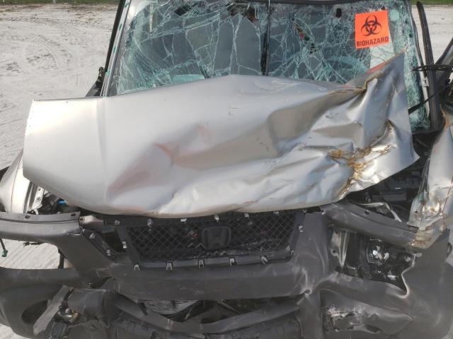 Photo 12 from auction – 2004 HONDA ELEMENT EX with VIN 5J6YH28644L006219