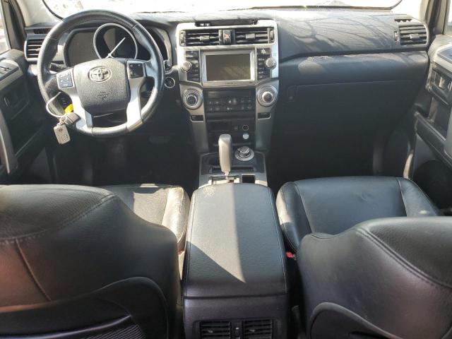 Photo 8 from auction – 2011 TOYOTA 4RUNNER SR with VIN JTEBU5JR7B5040083