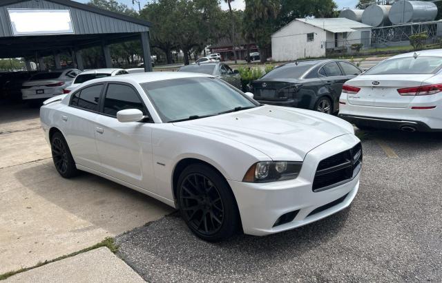 Foto 1 de la subasta – 2014 DODGE CHARGER R/ con VIN 2C3CDXCT6EH337943