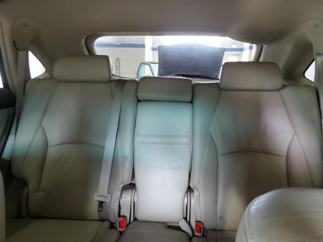 Photo 10 from auction – 2008 LEXUS RX 350 with VIN 2T2HK31U18C080910