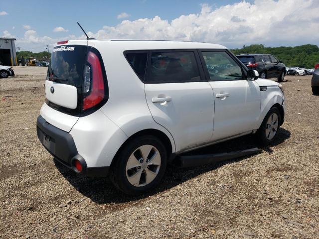 Photo 3 from auction – 2014 KIA SOUL with VIN KNDJN2A21E7003733