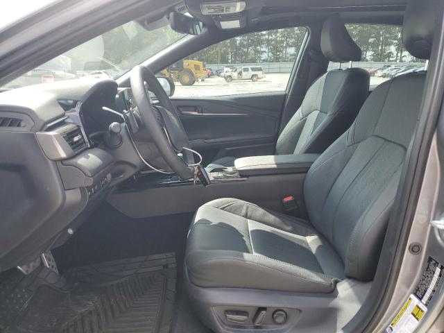 Photo 7 from auction – 2025 TOYOTA CAMRY XSE with VIN 4T1DAACK8SU513764