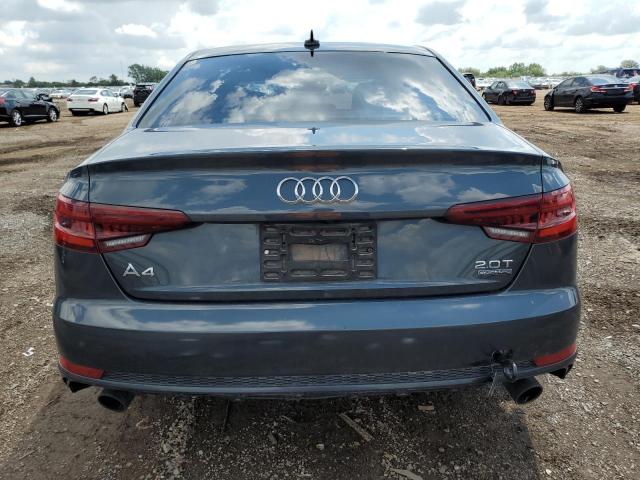 Photo 6 from auction – 2018 AUDI A4 PREMIUM with VIN WAUDNAF41JN000769