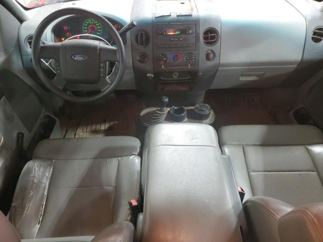 Photo 8 from auction – 2008 FORD F150 with VIN 1FTRX14W58FC07256