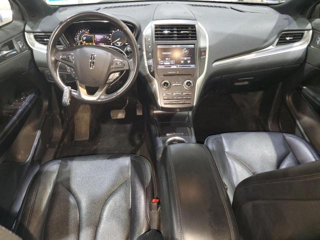 Photo 8 from auction – 2015 LINCOLN MKC with VIN 5LMCJ2A96FUJ17708