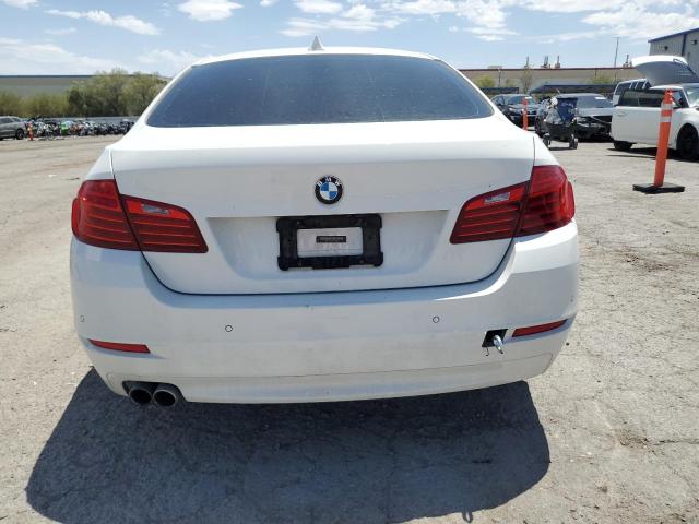 Photo 6 from auction – 2015 BMW 528 I with VIN WBA5A5C56FD515137