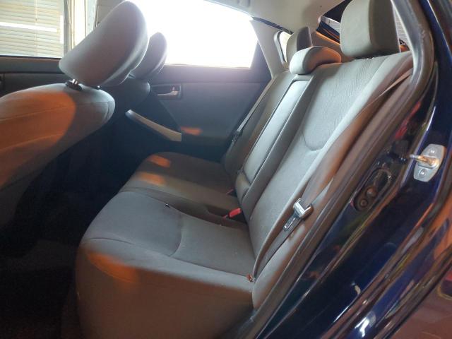 Photo 10 from auction – 2015 TOYOTA PRIUS with VIN JTDKN3DU2F0411577