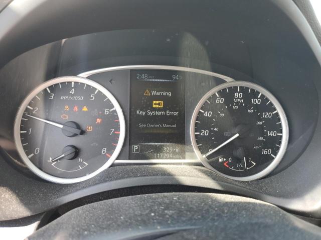 Photo 9 from auction – 2017 NISSAN SENTRA S with VIN 3N1AB7AP1HY389111