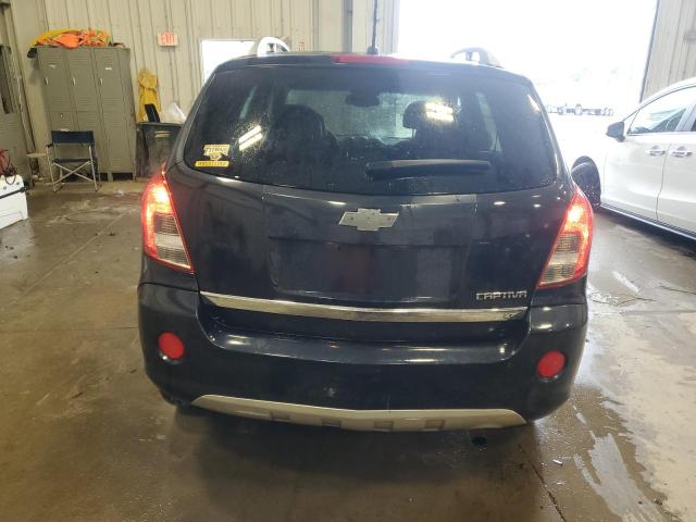 Photo 6 from auction – 2014 CHEVROLET CAPTIVA LT with VIN 3GNAL3EK9ES572716