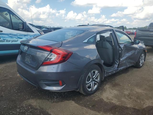 Photo 3 from auction – 2017 HONDA CIVIC LX with VIN 19XFC2F51HE069489