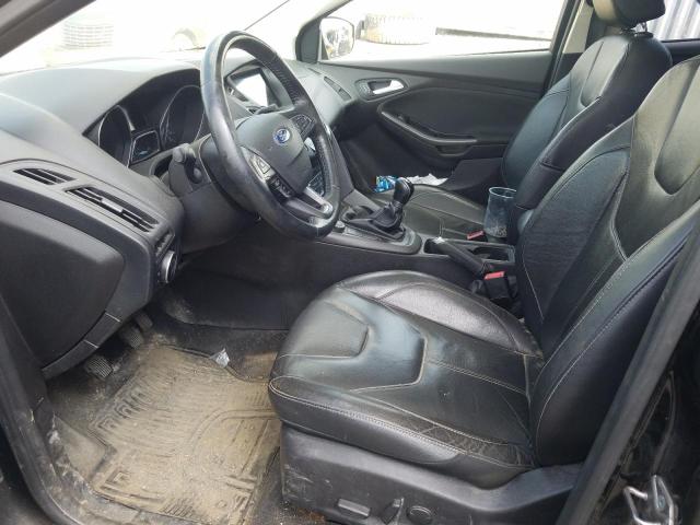 Photo 7 from auction – 2016 FORD FOCUS SE with VIN 1FADP3F24GL200367
