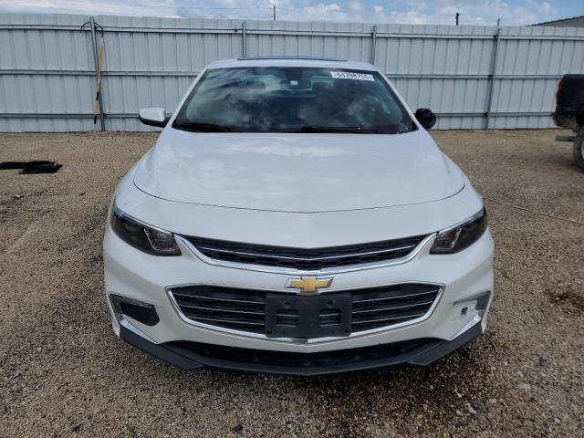 Photo 5 from auction – 2017 CHEVROLET MALIBU LT with VIN 1G1ZE5ST3HF243848