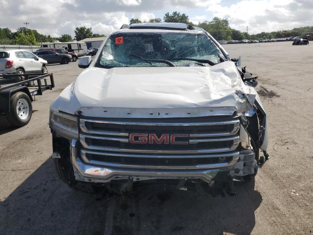 Photo 5 from auction – 2023 GMC ACADIA SLT with VIN 1GKKNML46PZ148017