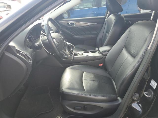 Photo 7 from auction – 2015 INFINITI Q50 BASE with VIN JN1BV7AR4FM407050