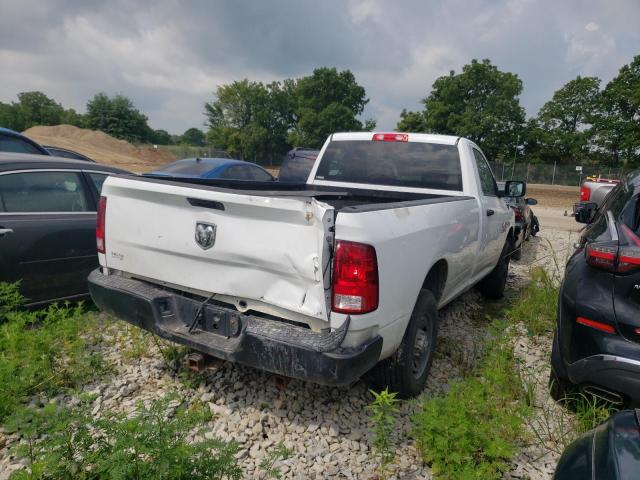 Photo 3 from auction – 2018 RAM 2500 ST with VIN 3C6MR4AJ8JG155647