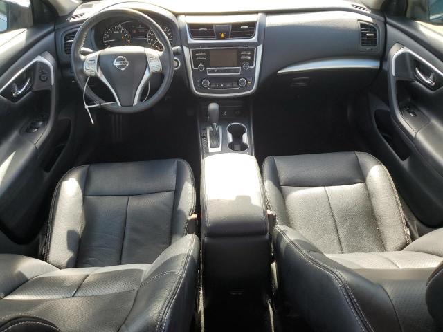 Photo 8 from auction – 2017 NISSAN ALTIMA 2.5 with VIN 1N4AL3AP4HC254089