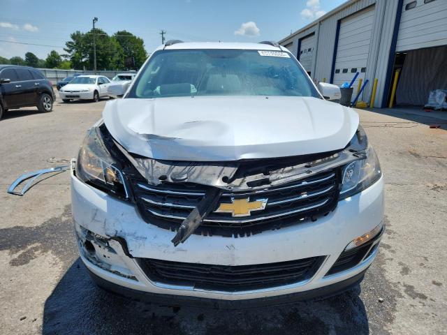 Photo 5 from auction – 2017 CHEVROLET TRAVERSE L with VIN 1GNKRHKD2HJ330748