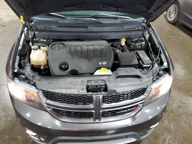 Photo 12 from auction – 2017 DODGE JOURNEY GT with VIN 3C4PDDEG4HT567519