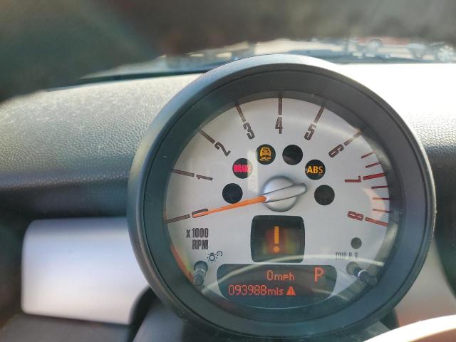 Photo 9 from auction – 2012 MINI COOPER with VIN WMWSU3C58CT260782