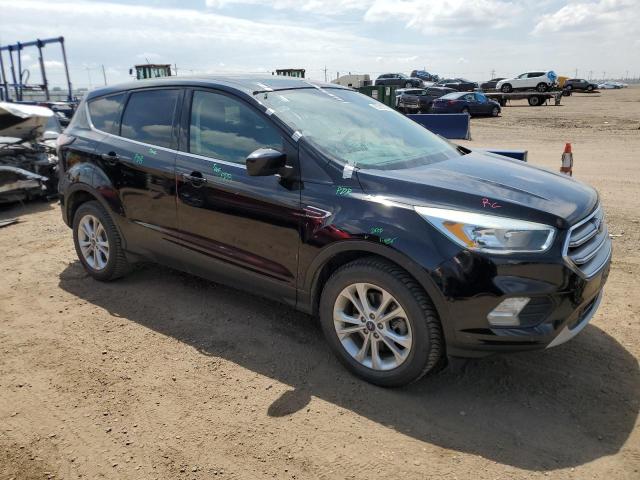 Photo 4 from auction – 2017 FORD ESCAPE SE with VIN 1FMCU9GD6HUC27675