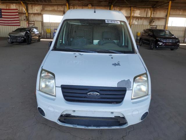 Photo 5 from auction – 2013 FORD TRANSIT CO with VIN NM0LS7BN4DT155192