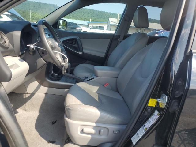 Photo 7 from auction – 2012 TOYOTA RAV4 LIMIT with VIN 2T3DF4DV9CW221481