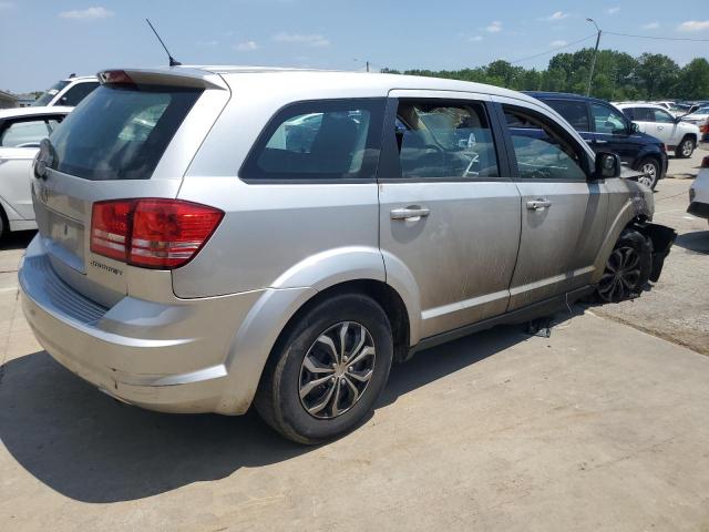 Photo 3 from auction – 2009 DODGE JOURNEY SE with VIN 3D4GG47B59T599277