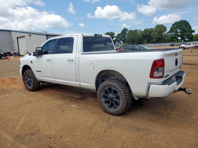 Photo 2 from auction – 2024 RAM 2500 BIG H with VIN 3C6UR5DL3RG105186