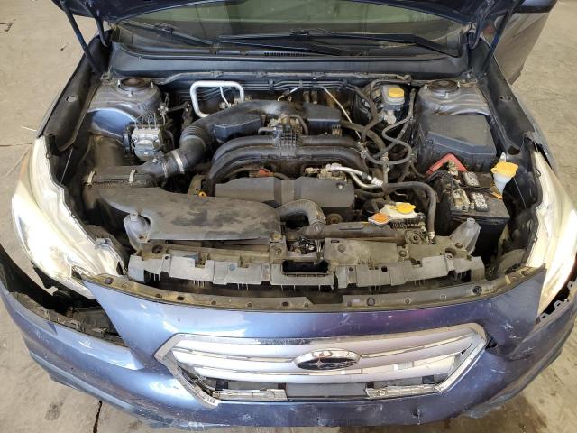 Photo 11 from auction – 2017 SUBARU OUTBACK 2. with VIN 4S4BSACC6H3254770