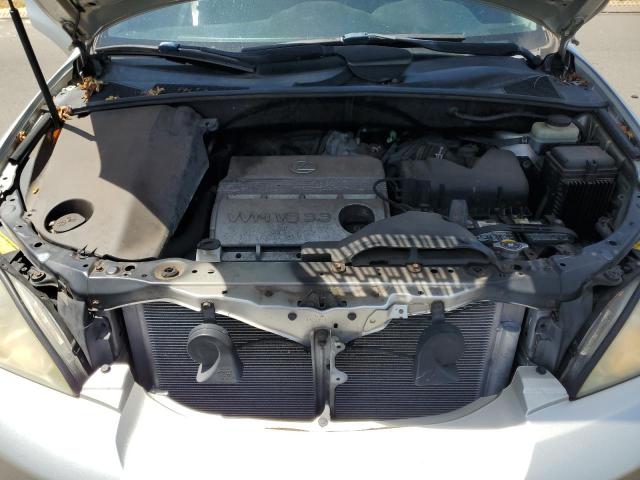 Photo 12 from auction – 2005 LEXUS RX 330 with VIN JTJGA31U650050114