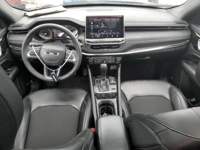 Photo 8 from auction – 2023 JEEP COMPASS LA with VIN 3C4NJDBN9PT503736